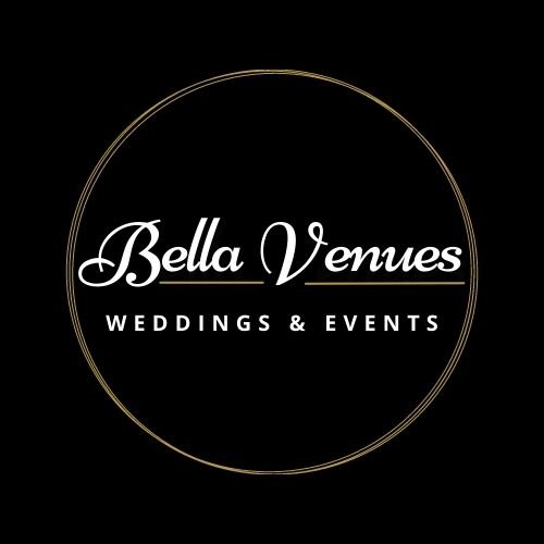 Home Bella Venues Logo
