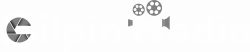 gilpin media full logo white
